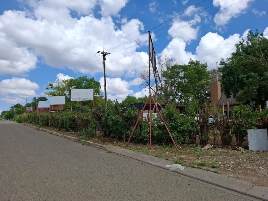 Commercial Property for Sale in Bayswater Free State